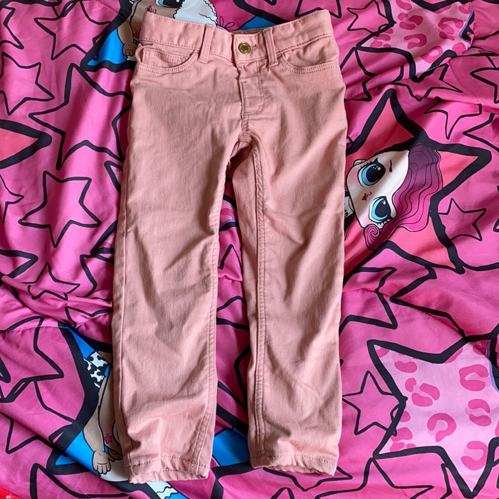 H&M Skinny Fit jeans